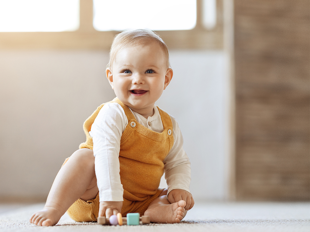 Hidden Signs Your Baby Has a Tongue